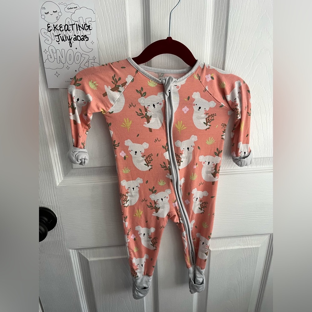 LS Koalas Zippy